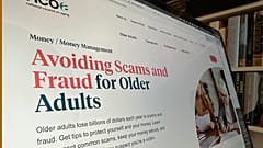 Los casos de 'cartas nigerianas', o fraudes románticos, están  aumentando en todo el mundo
