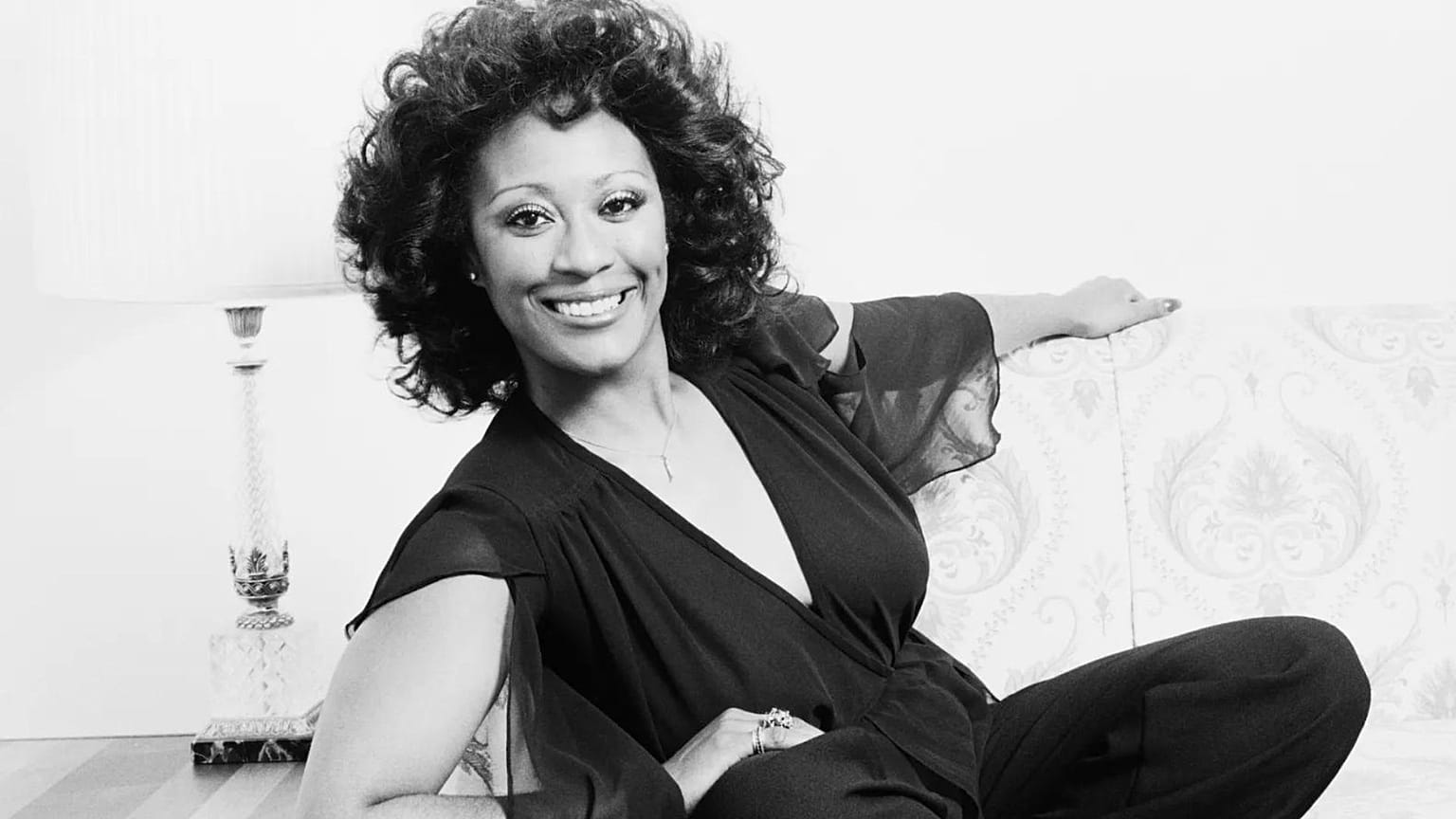 Marlena Shaw has died aged 81 