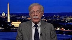 جان بولتون ایران را پشت حمله هفتم اکتبر حماس به اسرائیل می‌داند 