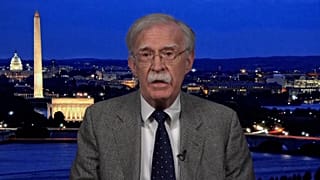 جان بولتون ایران را پشت حمله هفتم اکتبر حماس به اسرائیل می‌داند 