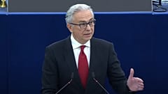 Ο Πρόεδρος της Κοινοβουλευτικής Συνέλευσης του Συμβουλίου της Ευρώπης