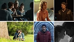 Berliner Filmfestspiele enthüllen das Programm für den Wettbewerb 2024 