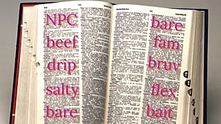These are just some of the modern Gen Z slang terms English-learners in the UK are asking teachers to explain.