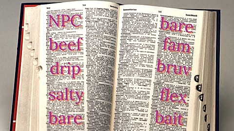 These are just some of the modern Gen Z slang terms English-learners in the UK are asking teachers to explain.