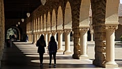 Stanford Üniversitesi kampüsü