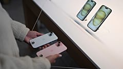 Apple mağazası