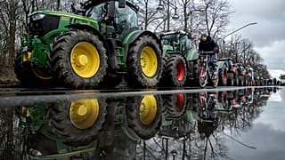 Tüntetés Franciaországban
