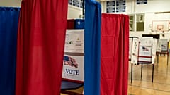 Kurz vor der Vorwahlen in New Hampshire