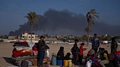 جنگ غزه