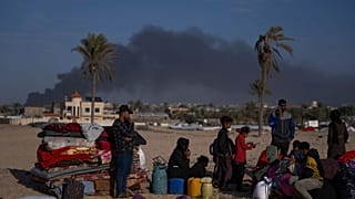 جنگ غزه
