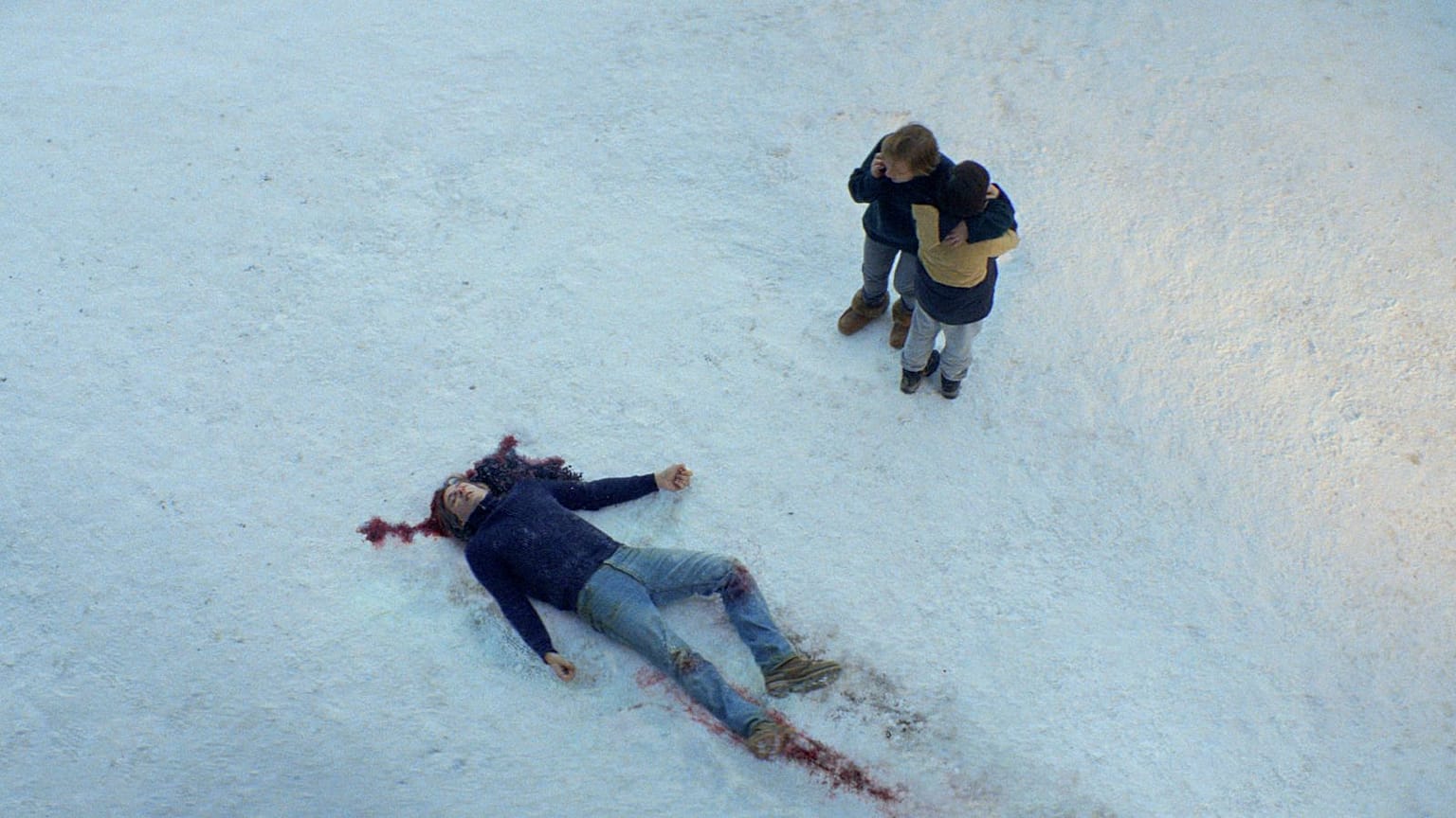Anatomy Of A Fall triumphs at France’s Lumière Awards 