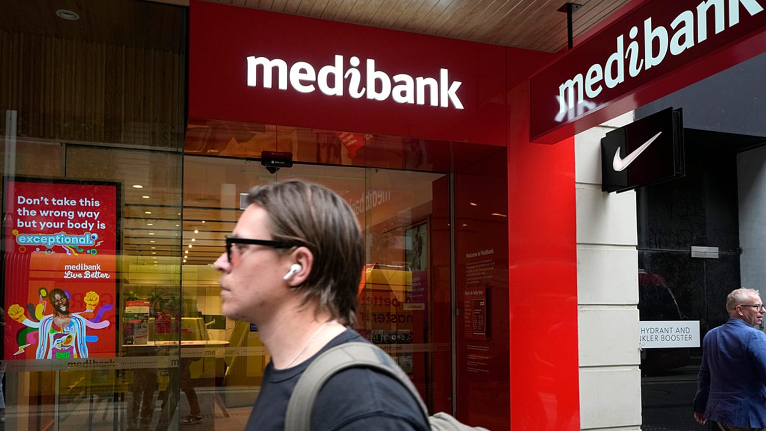 Avustralya'nın en büyük sigorta şirketi Medibank'a ait verilerin kasım 2022 yılında büyük bir siber saldırı sonucu çalınmıştı 