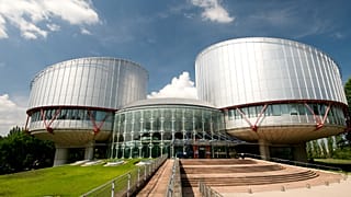ΤΟ ΕΥΡΩΠΑΪΚΟ ΔΙΚΑΣΤΗΡΙΟ ΑΝΘΡΩΠΙΝΩΝ ΔΙΚΑΙΩΜΑΤΩΝ
