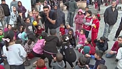 ΣΤΙΓΜΕΣ ΞΕΓΝΟΙΑΣΙΑΣ 