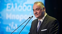 Ο Μ. ΚΕΦΑΛΟΓΙΑΝΝΗΣ