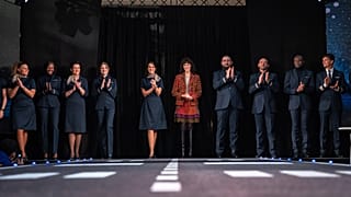 Eltörölte a nemi diszkriminációt az öltözködésben a Brussels Airlines