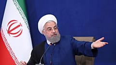 حسن روحانی