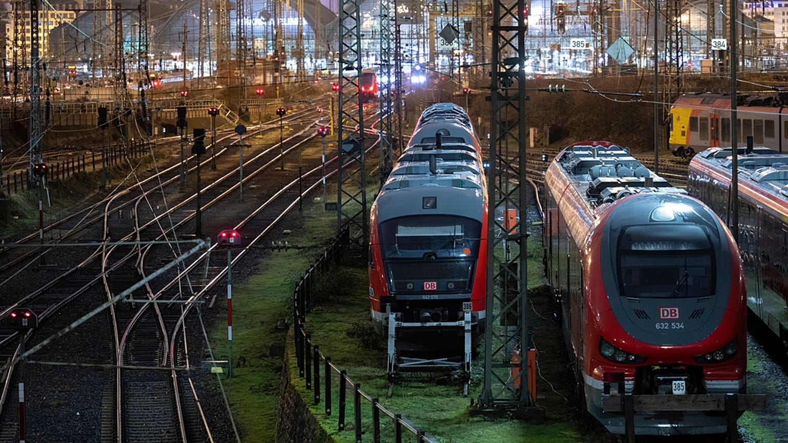 Франкфурт, Германия