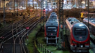 Франкфурт, Германия