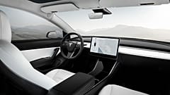 Model 3 series Tesla 