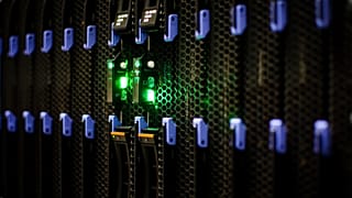 Data centres are needed to help AI start-ups grow