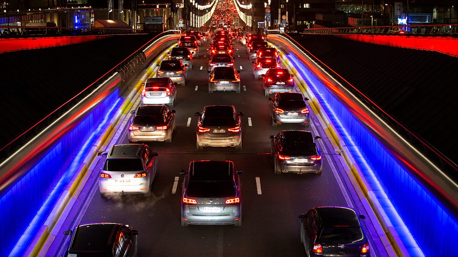 El sector del transporte es responsable de casi un cuarto de las emisiones de la UE.