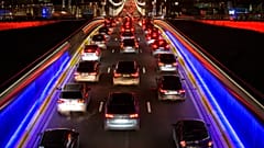 Die Emissionen von Autos mit Diesel- und Bezinmotoren haben sich in den letzten Jahren kaum verändert