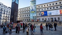 Greenpeace-Protest gegen Krieg im Gazastreifen