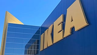 A multinacional sueca IKEA tem presença em Portugal há cerca de vinte anos