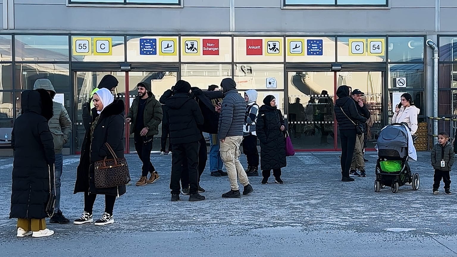 Német fordulat a bevándorláspolitikában: valós igény vagy politikai játszma?