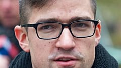 Martin Sellner (Archivbild)