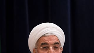 رد صلاحیت حست روحانی توسط شورای نگهبان برای نامزدی در انتخابت ششمین دوره مجلس خبرگان رهبری