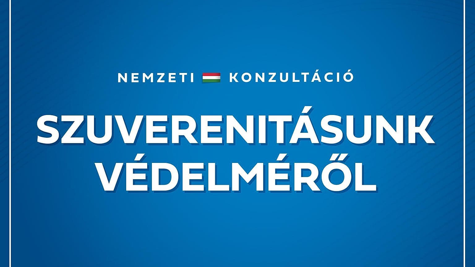 Nemzeti Konzultáció