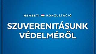 Nemzeti Konzultáció