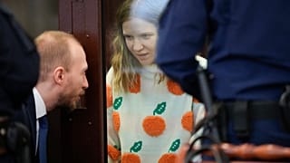 Elítélték az orosz háborúpárti bloggert felrobbantó nőt