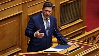 Ο ΜΙΛΤΙΑΔΗΣ ΒΑΡΒΙΤΣΙΩΤΗΣ