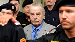 Γιόσεφ Φριτσλ 