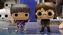 Toy makers are already gearing up for the 2024 winter holiday season, with the London Toy Fair showcasing the latest trends. 