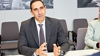 Ο υπουργός Εσωτερικών της Κύπρου