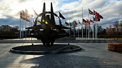 Türkiye'den İsveç'in NATO üyeliğine onay (arşiv)