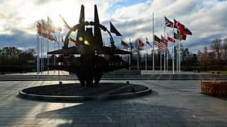 Türkiye'den İsveç'in NATO üyeliğine onay (arşiv)