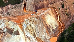 Banks may have to check the environmental credentials of their clients