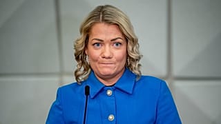 Sandra Borch