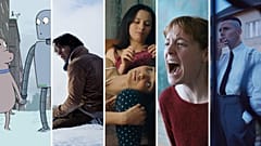 Unsere Rangliste der europäischen Oscar-Kandidaten 2024