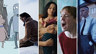 Classement des candidats européens aux Oscars 2024