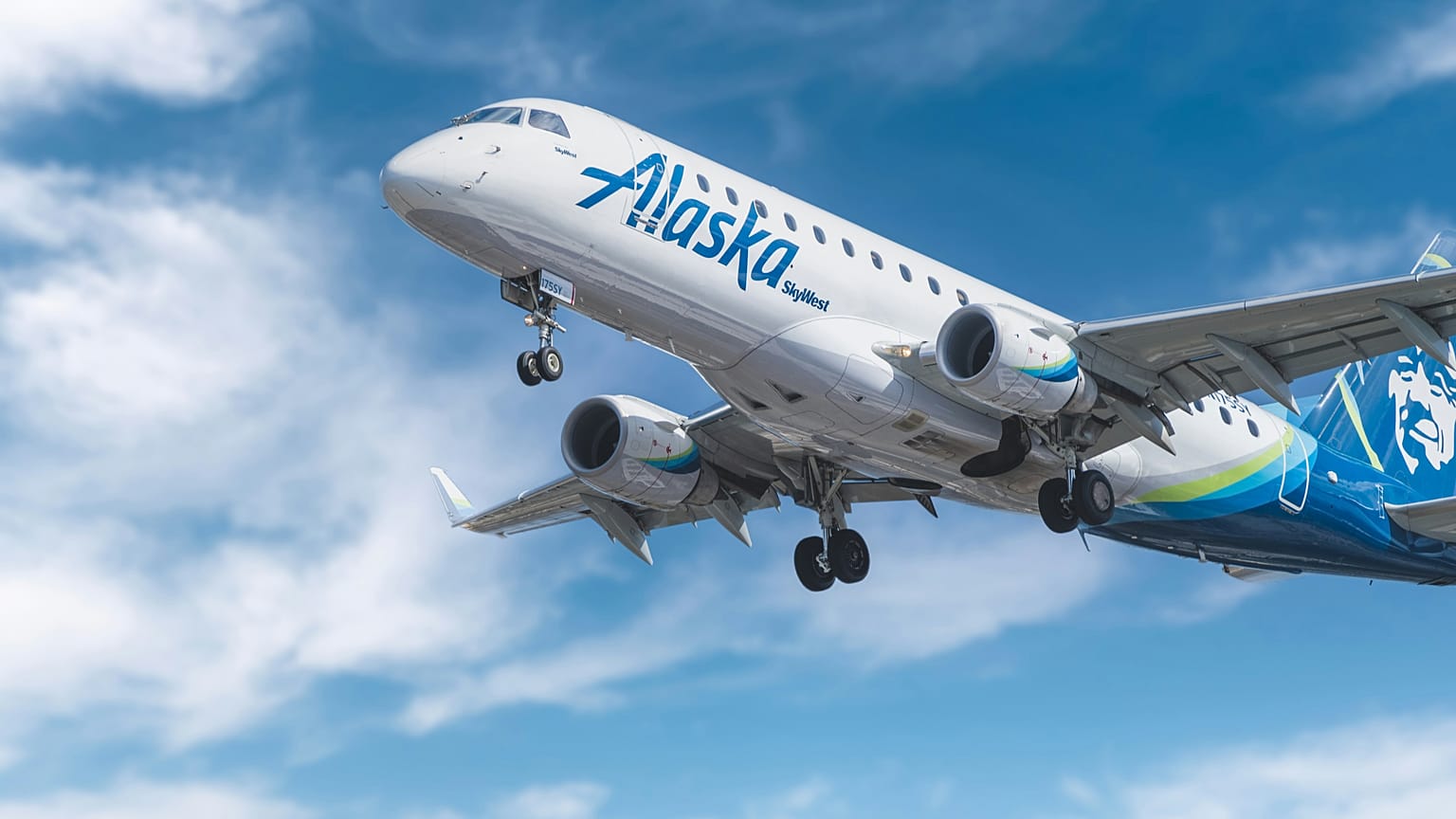 Max 9s were grounded temporarily by America’s Federal Aviation Administration following a cabin panel blowout during an Alaska Airlines flight. 