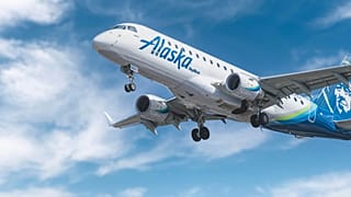 Max 9s were grounded temporarily by America’s Federal Aviation Administration following a cabin panel blowout during an Alaska Airlines flight. 