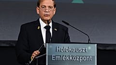 Yaakov Hadas-Handelsman,  israelischer Botschafter in Ungarn
