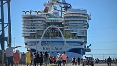 Icon of the Seas