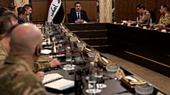 Irak Başbakanı Muhammed Şiya es-Sudani